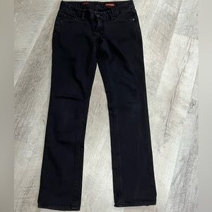 Black express Stella jeans